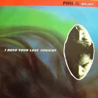 I need your loving tonight