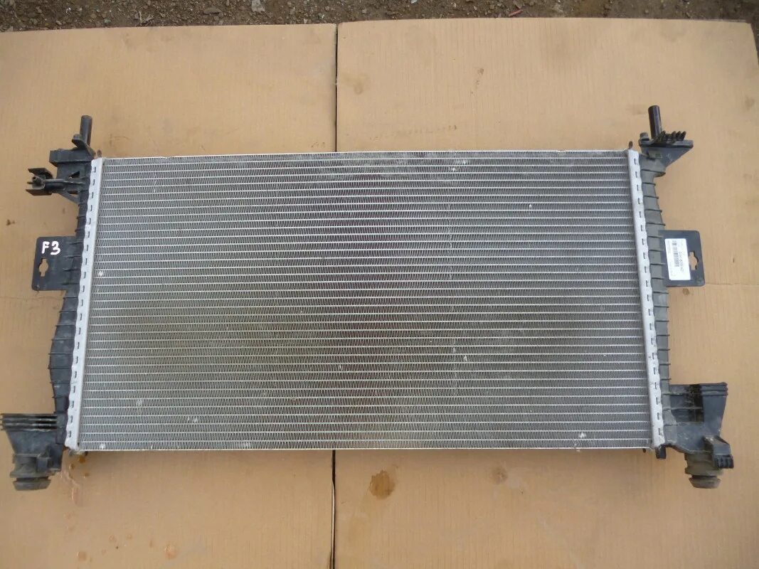 Радиатор охлаждения nissens. С охлаждения. 6. Минаят радиатор охлаждения форд фокус. Радиатор форд фокус rs.