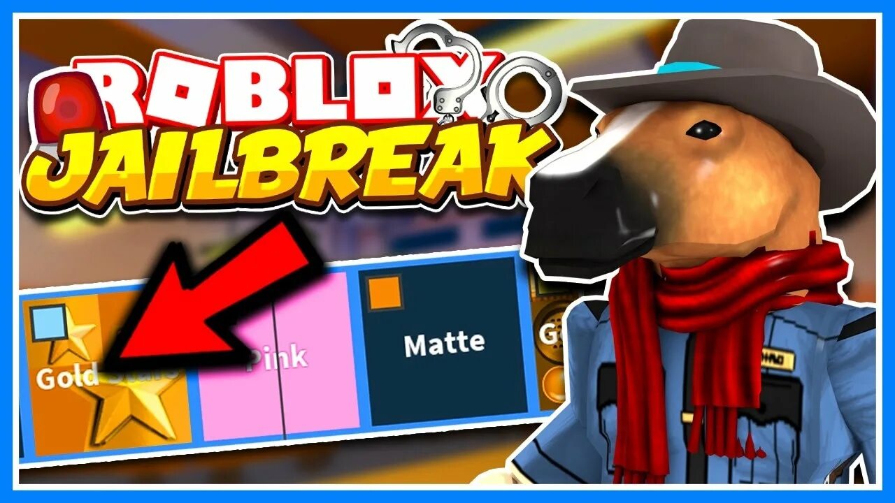 Roblox Jailbreak #2. Полицейский Бобби из РОБЛОКСА. KREEKCRAFT фотография. Bob Roblox.