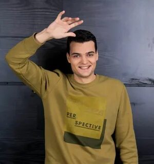 Винокур стендап