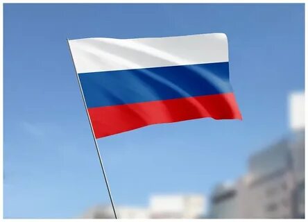 М флаг
