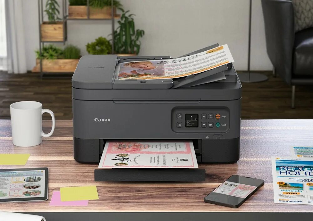 Ij printer assistant tool