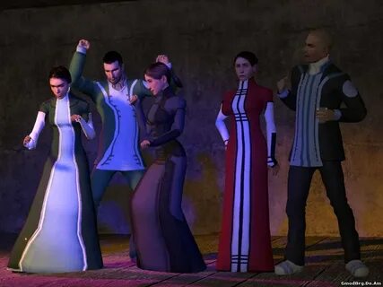 Mod effects
