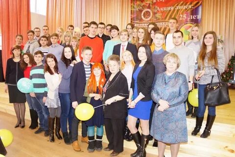Сайт 66 лицея омск