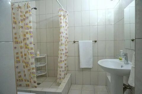 Гостевой дом диво