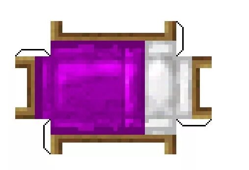 Кровать из майнкрафта из бумаги. Кровать из майнкрафта из бумаги. Блоки из майнкрафта кровать. Развёртка майнкрафт кровать. Кровать из майнкрафта.