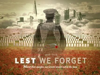 Forgotten us