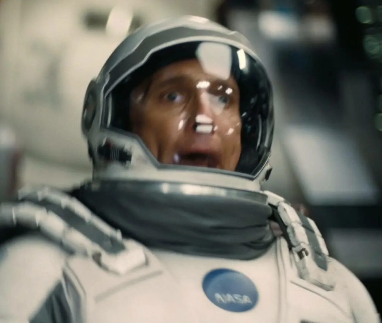 Worst cgi