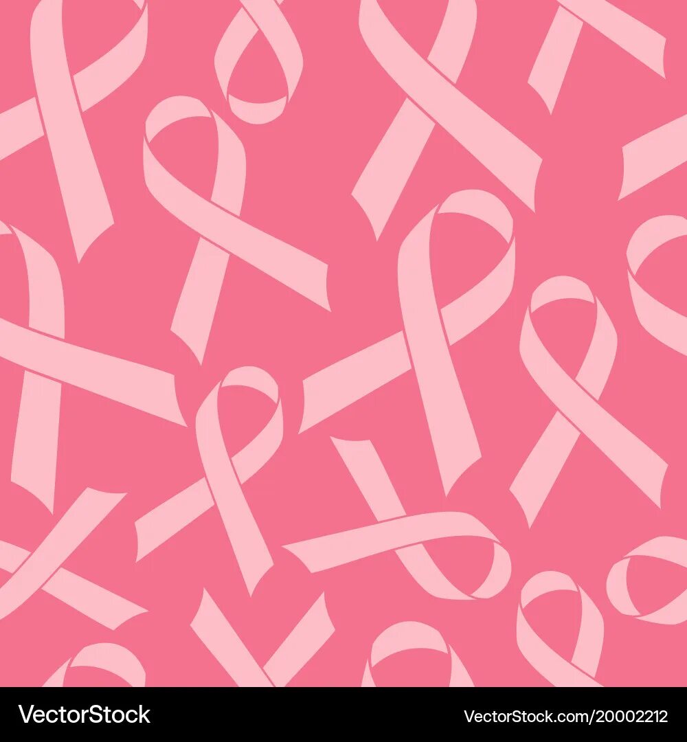 Pattern of ribbons. Pattern of ribbons