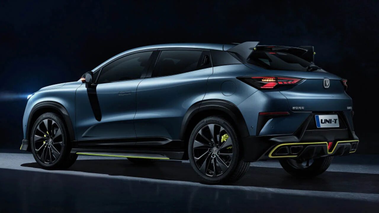 Новые китайские changan. Changan uni-t 2025. чанган новый кроссовер 2025. changan uni-t 2025. чанган uni-t 2025.