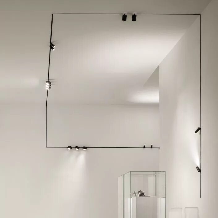 Светильник скрытого монтажа. Светильник flos architectural. flos магнитный шинопровод. трековые светильники flos. потолочный светильник juncos от flos.