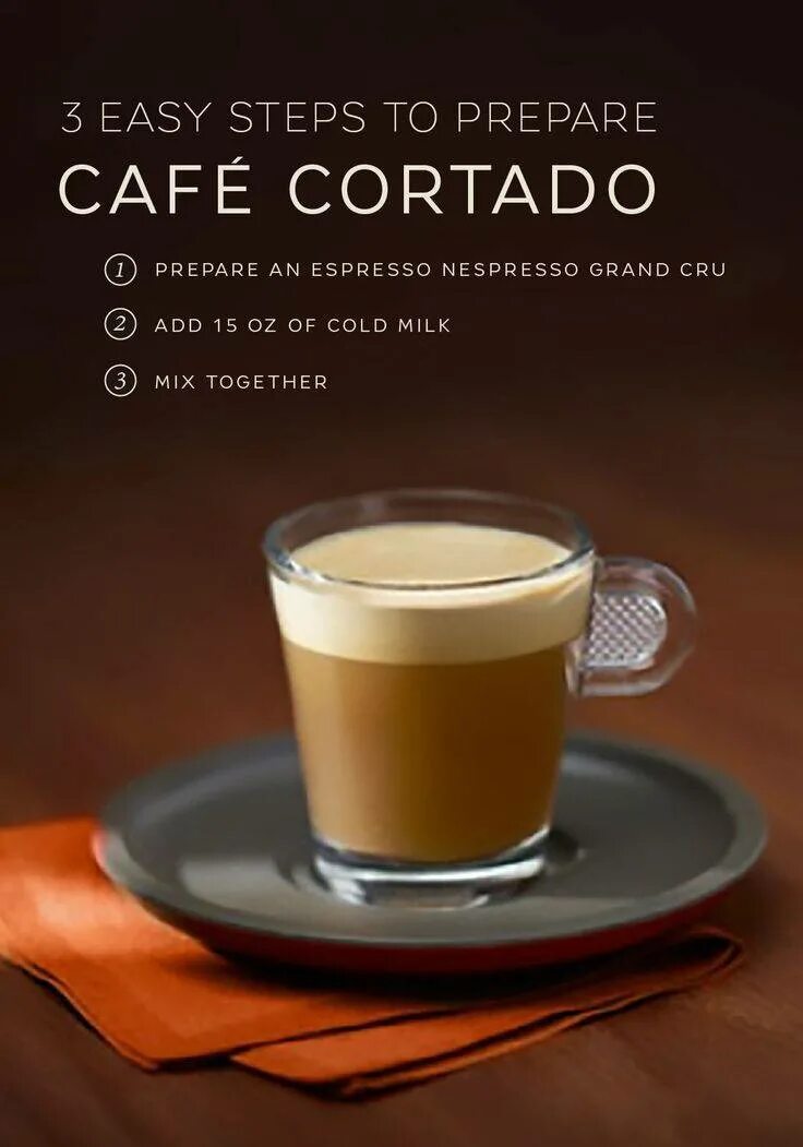 Кортадо кофе что это. Кортадо кофейные напитки. Эспрессо Кортадо. Топленый Кортадо кофе. Кортадо кофе Испания.
