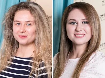После натуральной