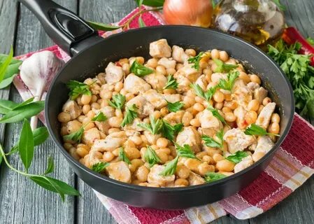 Консервированная куриная грудка