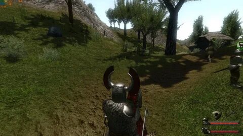 Mount blade как установить моды