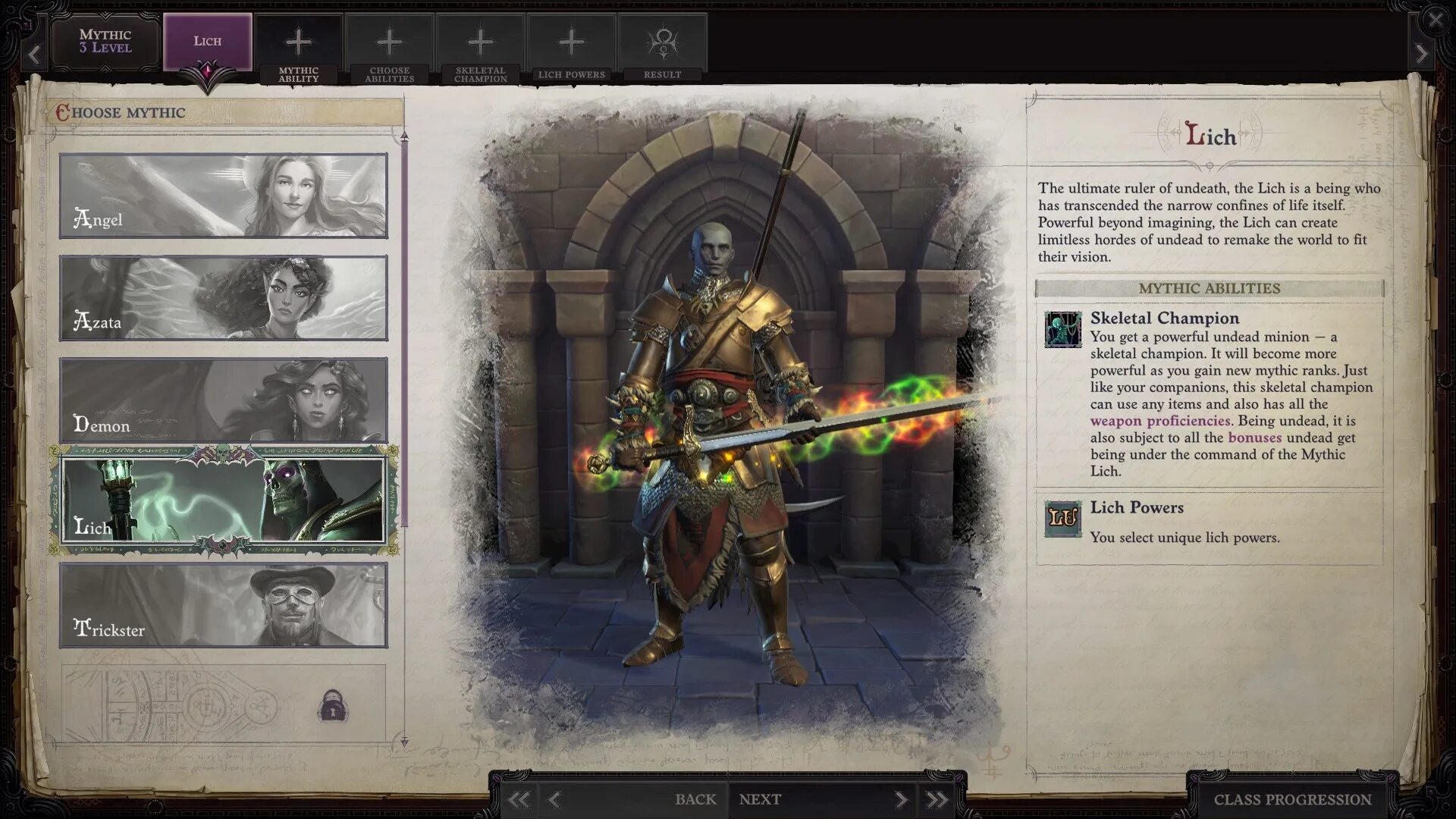 Pathfinder wrath of the righteous читы. Pathfinder wrath of the righteous пик штормов. pathfinder лич мифик возрожденные компаньоны.