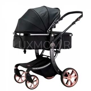 Luxmom 608