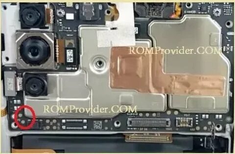 Poco x3 pro не включается экран