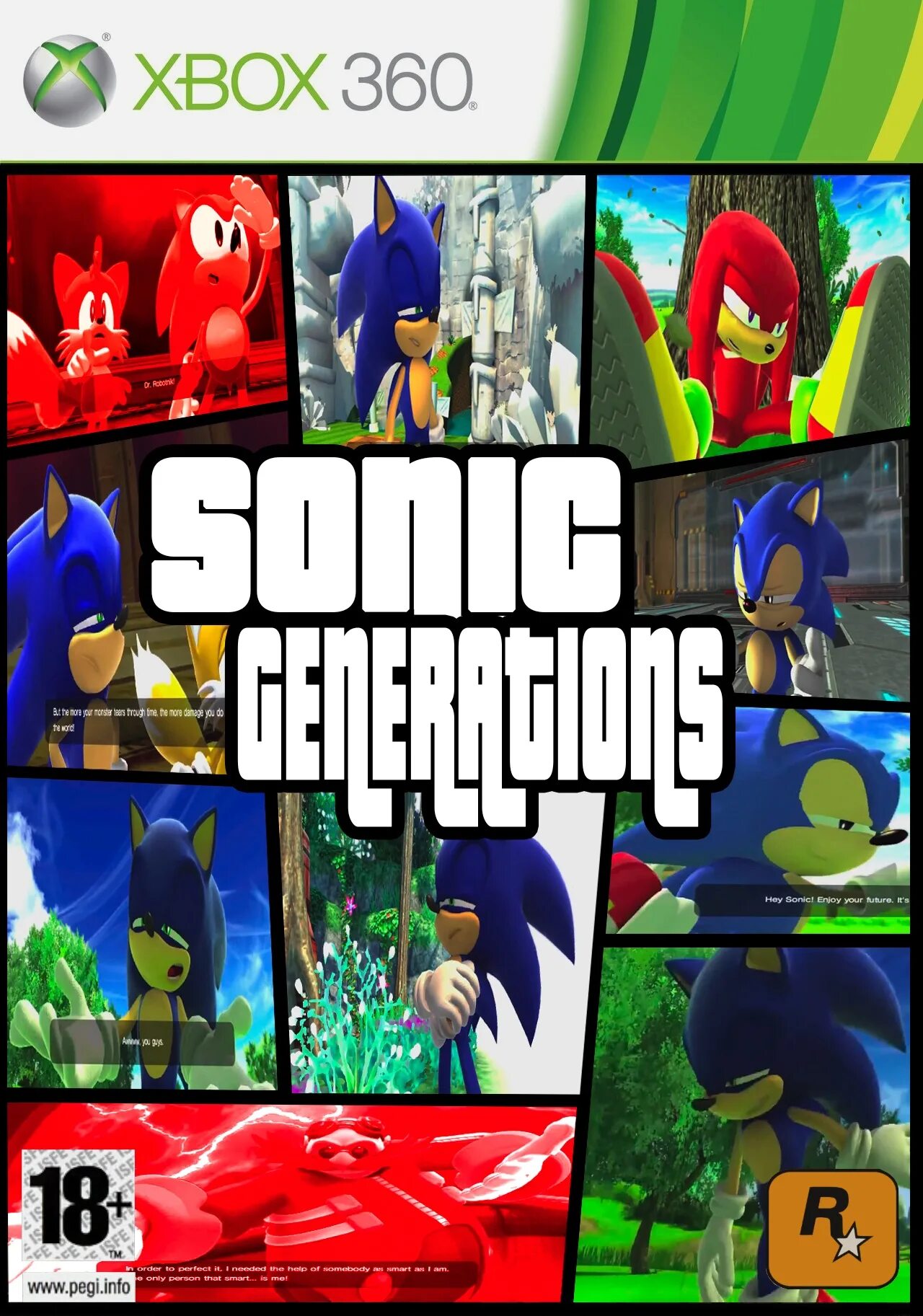 Sonic Generations (Xbox 360). Sonic Xbox 360. Соник на Xbox 360. Соник генерейшен xвоx 360. Sonic generations xbox