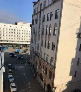 Лихо москвы