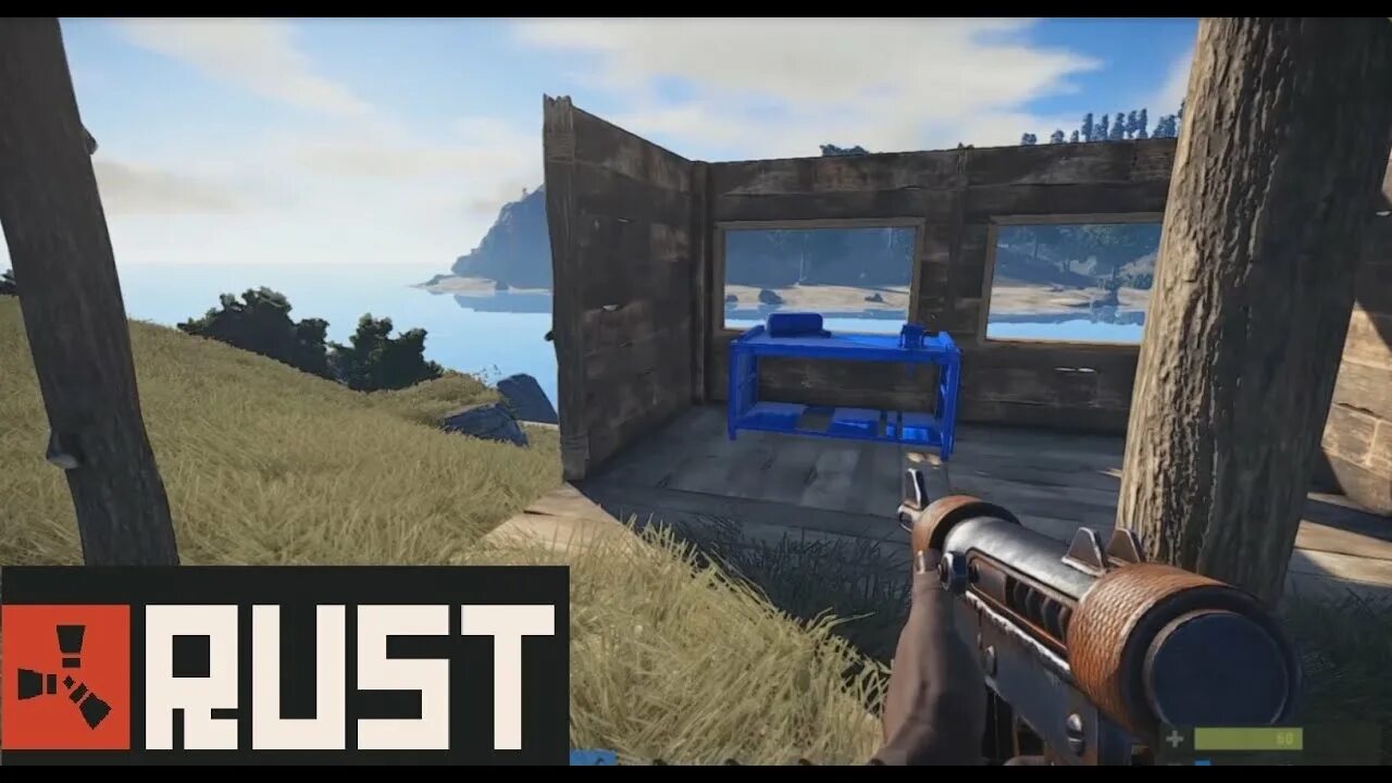 Rust update