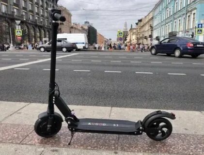 Самокат позвонить