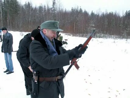 Стреляем 11