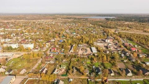 Ул новгородская г окуловка