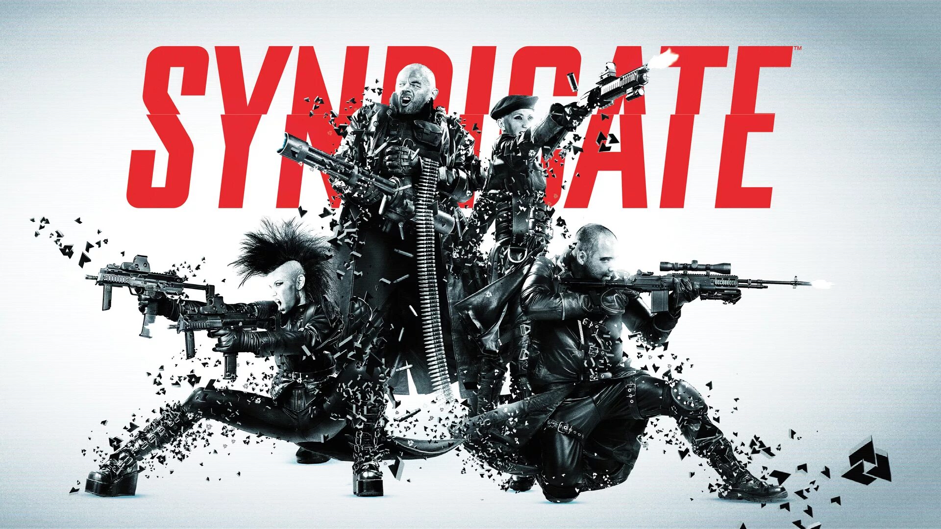 Обои с надписью syndicate. Syndicate (игра, 2012). Syndicate майлз кило. Syndicate 2012 art. Синдикат.