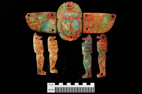 Египет 3000 лет до нашей эры