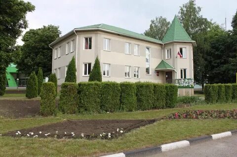 Бессоновка белгородская область