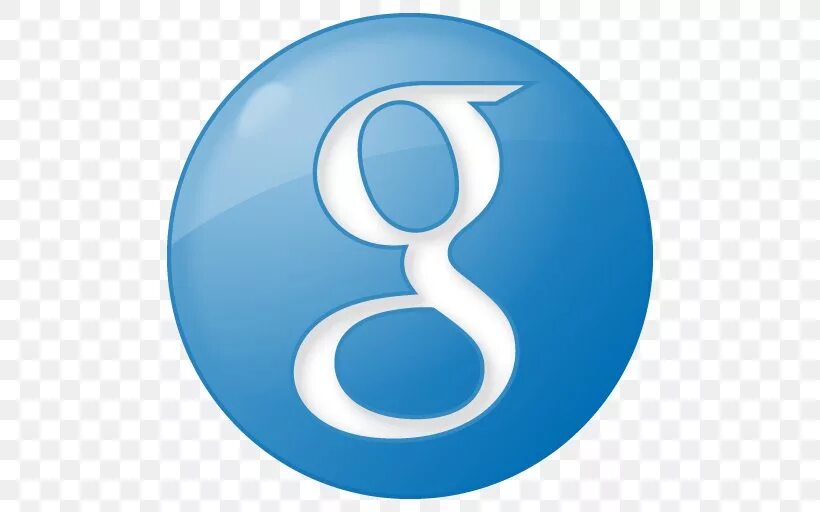 Google button
