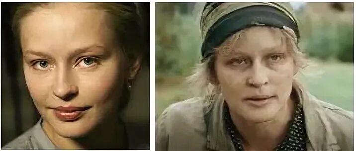 Виктория Толстоганова - актриса - фотографии - российские актрисы - Кино-Театр.Р