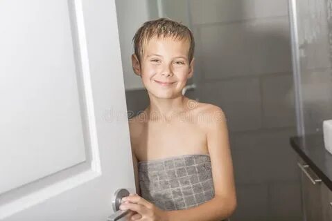 Мальчики в душе 2