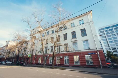 Малой 1