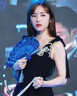 10 Fakta Cai Wen Jing Comeback di Drama China Live Your Live.