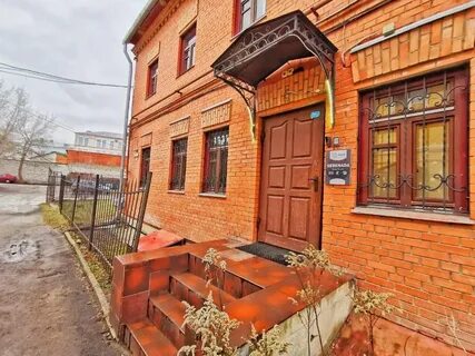 Улица философская