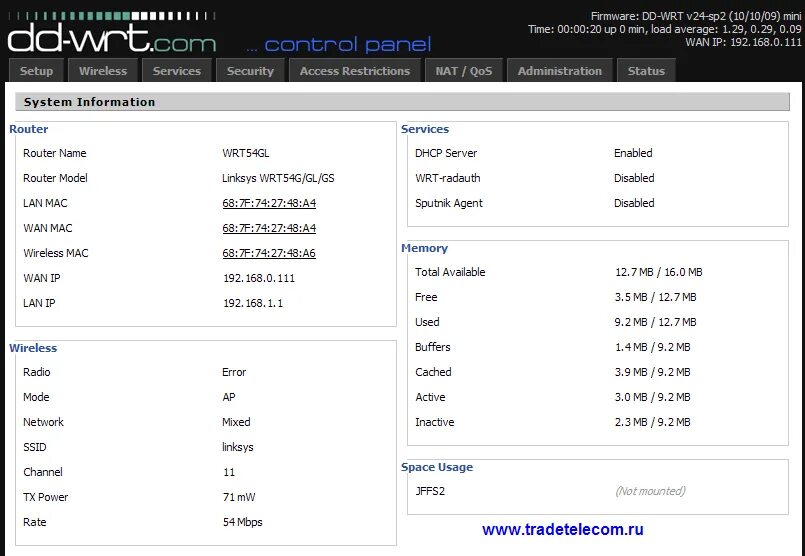 Прошивка sp. Dd wrt spi. прошивка dir-400 dd-wrt. x86 ddwrt internet 1gbit lan. dd-wrt монтаж jffs.