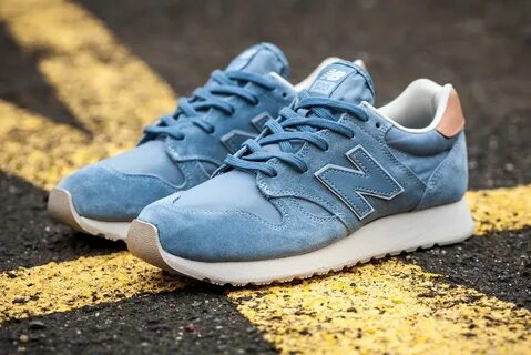 Balance 520