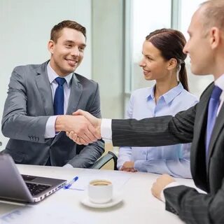 1 деловые официальные отношения