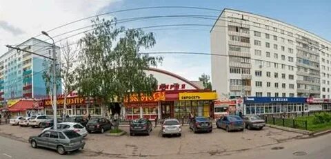41 стерлитамак