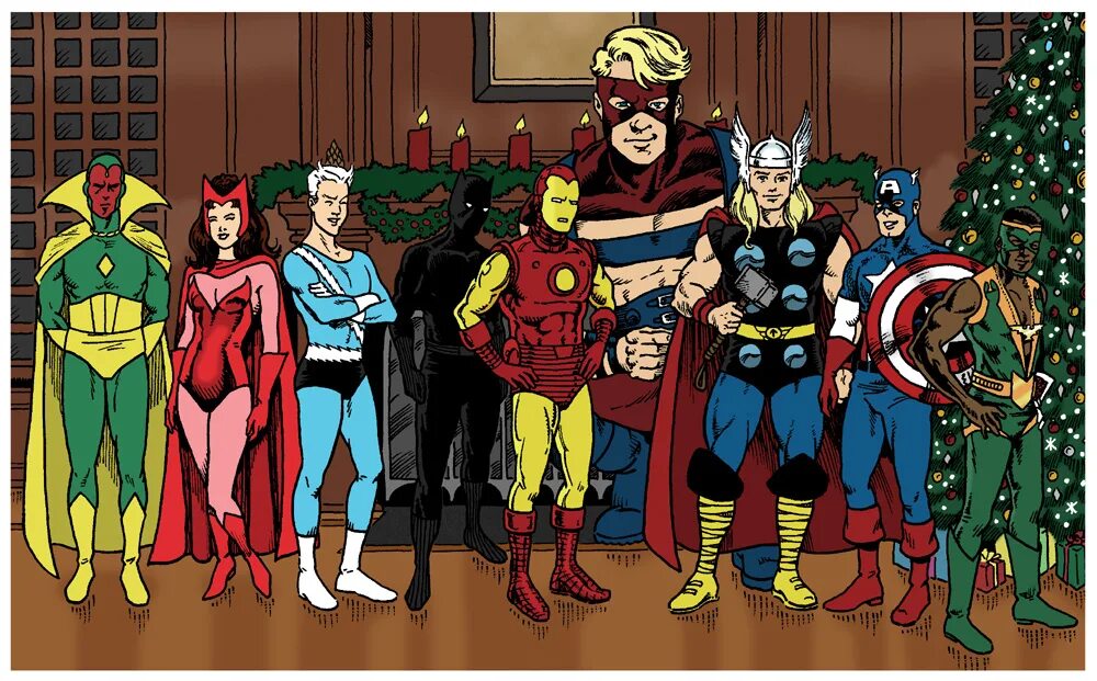 Вселенная супергероев за авторством. Алекс росс арт. Dc universe супергерои. Marvel 1960-х. Вселенная супергероев за авторством.