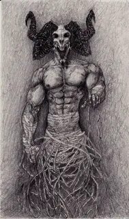 Сатана связан
