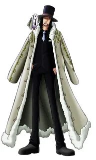 Lucci one piece