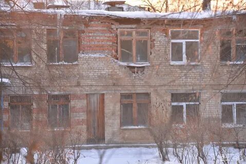 Детская на уралмаше