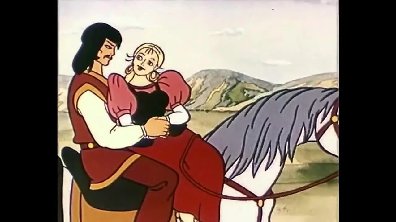 Сказка два богатыря. Союзмультфильм два богатыря. Союзмультфильм два богатыря. Сказка два богатыря. Советский мультфильм два богатыря.