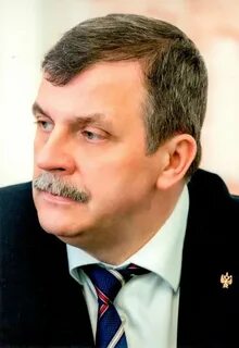 Ректор кгу