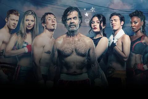 Бесстыдники 1 сезон кубик в кубе