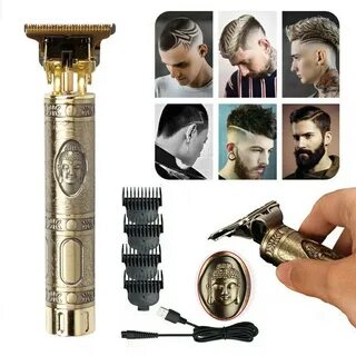Триммер barber