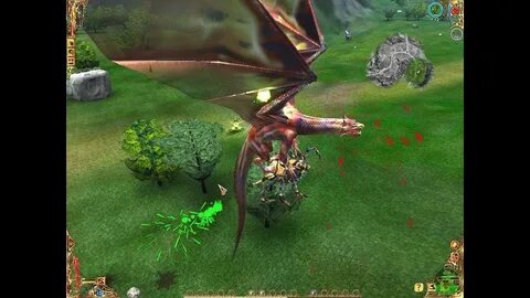 The i of the dragon